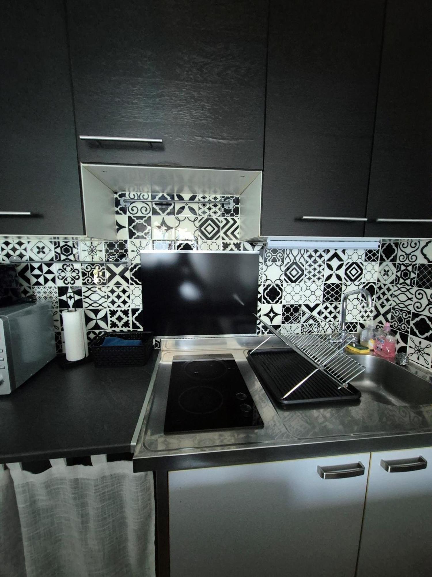 Studio A 2 Pas De Disneyland Esbly Exteriér fotografie