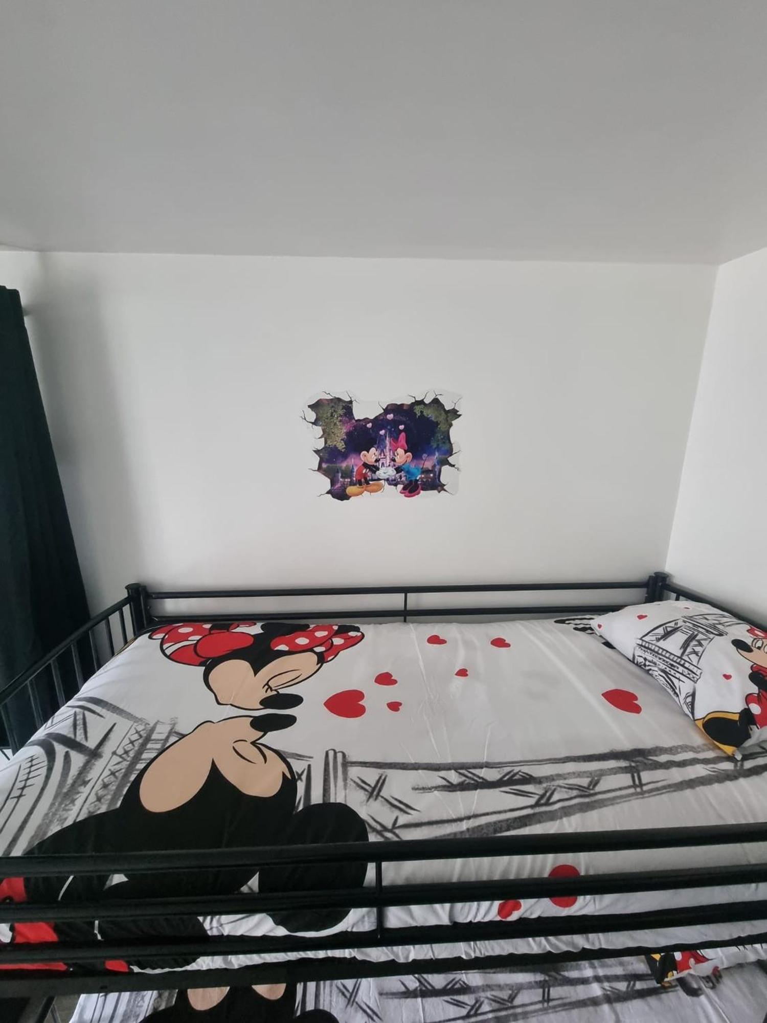 Studio A 2 Pas De Disneyland Esbly Exteriér fotografie